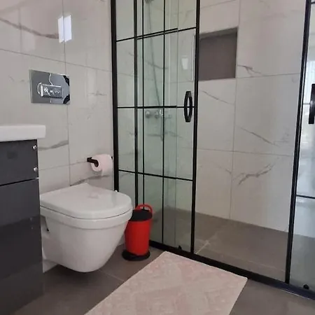 Cemre Villa *