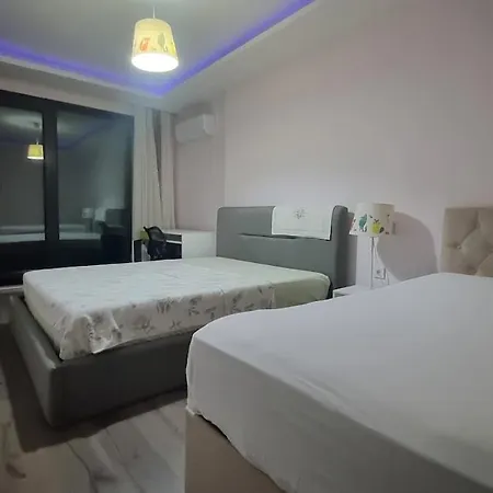 Villa Cemre *