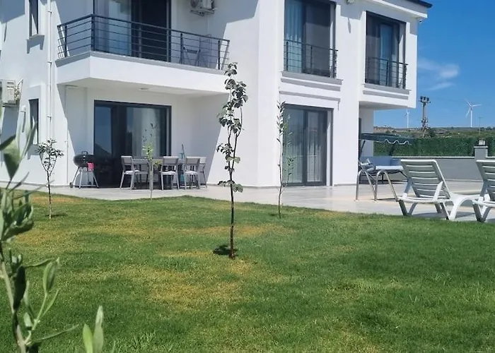 Cemre Villa *