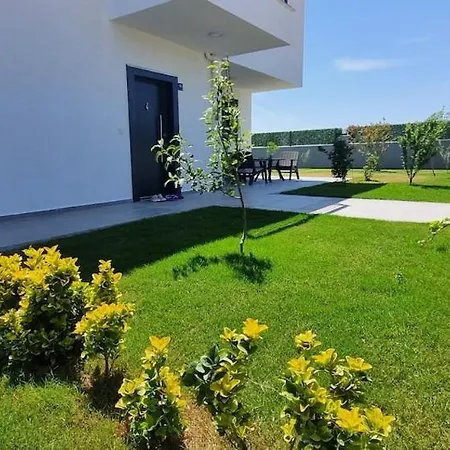 Villa Cemre Didim