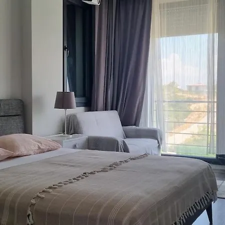 Villa Cemre