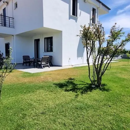 Cemre Villa