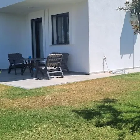 Cemre Villa Didim