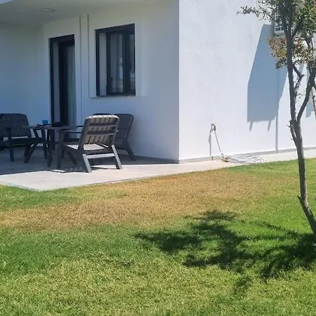 Cemre Villa Didim