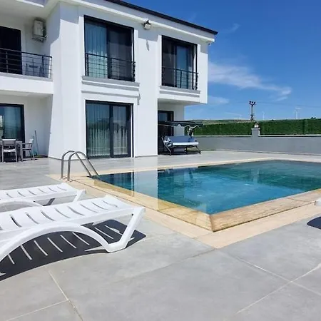 Villa Cemre Didim