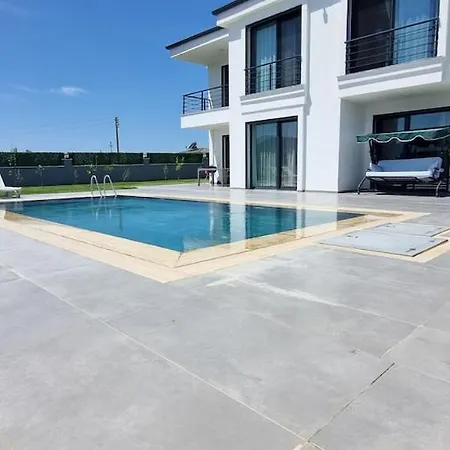 Villa Cemre Didim