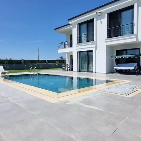 Villa Cemre