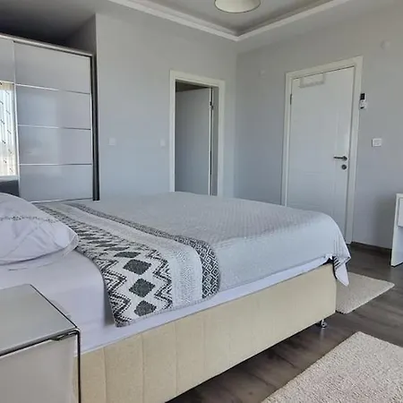 Villa Cemre Didim