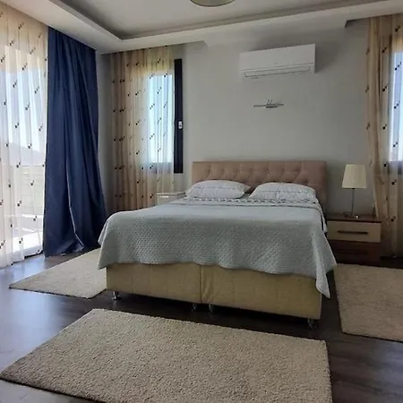 Villa Cemre