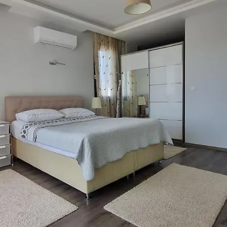 Cemre Villa