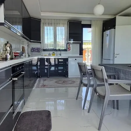 Cemre Villa