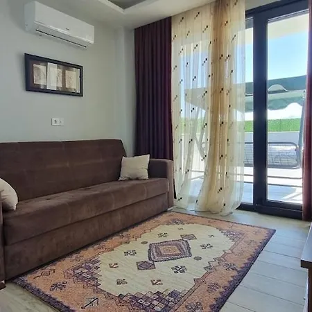 Villa Cemre Didim