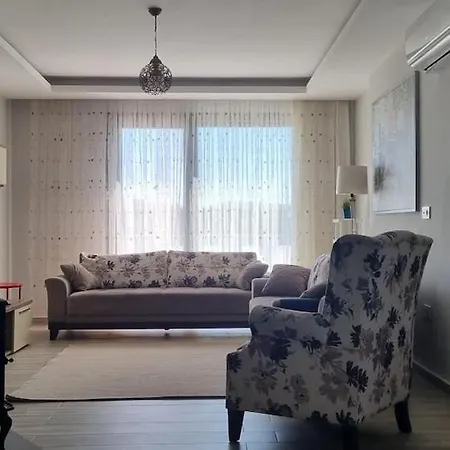 Villa Cemre