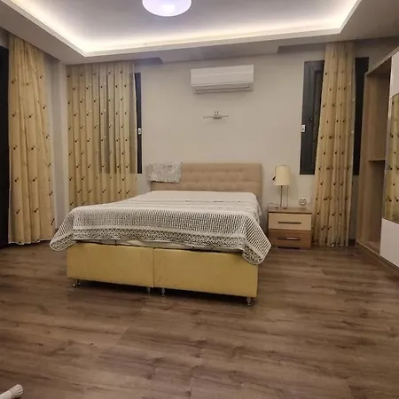 Cemre Villa *