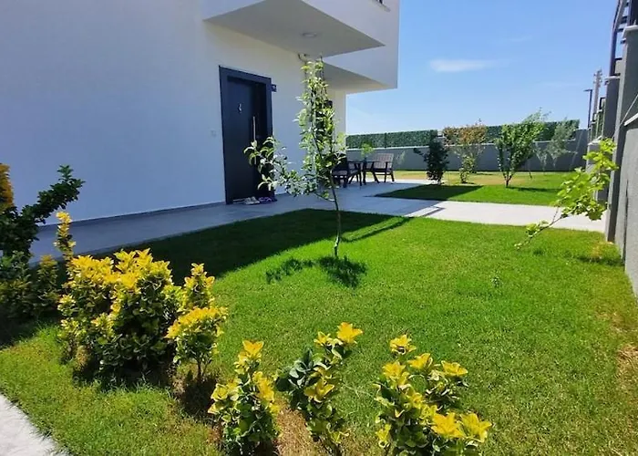 别墅 Cemre 迪迪姆