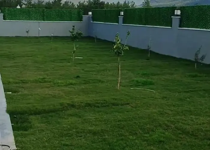 别墅 Cemre 迪迪姆