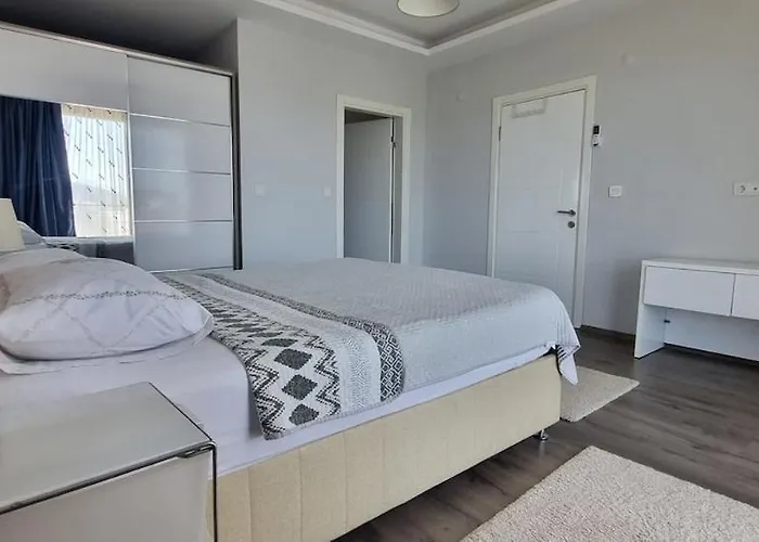 别墅 Cemre 迪迪姆