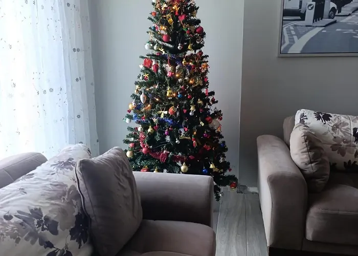 Cemre 别墅 迪迪姆